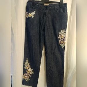 Jeans Moiselle M